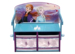 Delta Children Frozen II Convertible Activity Bench 18 Delta Children Frozen II Convertible Activity Bench -Delta Children Sales Store TB87220FZ frozen2 bench desk up front hi res scaled