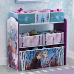 Delta Children Frozen II Design And Store 6 Bin Toy Organizer 11 Delta Children Frozen II Design And Store 6 Bin Toy Organizer -Delta Children Sales Store TB87237FZ frozen2 design and store organizer hangtag hi res 2afb5664 d756 4b5d 94c7 32bfd62db23b