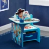 Disney / Pixar Toy Story 4 Chair Desk With Storage Bin By Delta Children