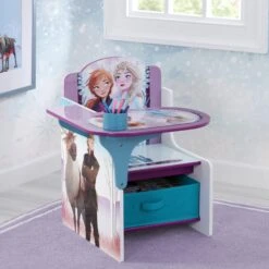 Delta Children Frozen II Chair Desk With Storage Bin 9 Delta Children Frozen II Chair Desk With Storage Bin -Delta Children Sales Store TC83685FZ frozen2 chairdesk hangtag hi res a060fa1d adbe 4281 a5e2 f17855dcb171
