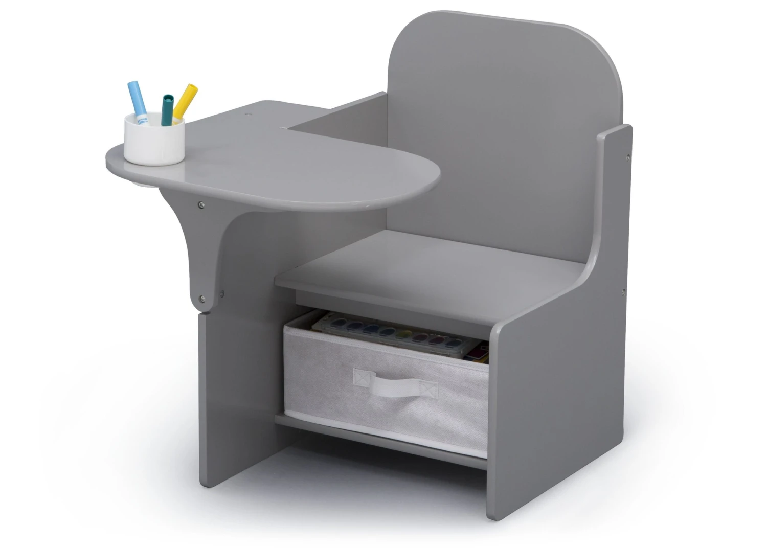 Delta Children MySize Chair Desk 4 Delta Children MySize Chair Desk - Image 4
