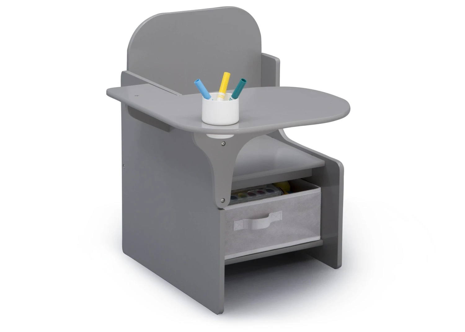 Delta Children MySize Chair Desk 3 Delta Children MySize Chair Desk - Image 3