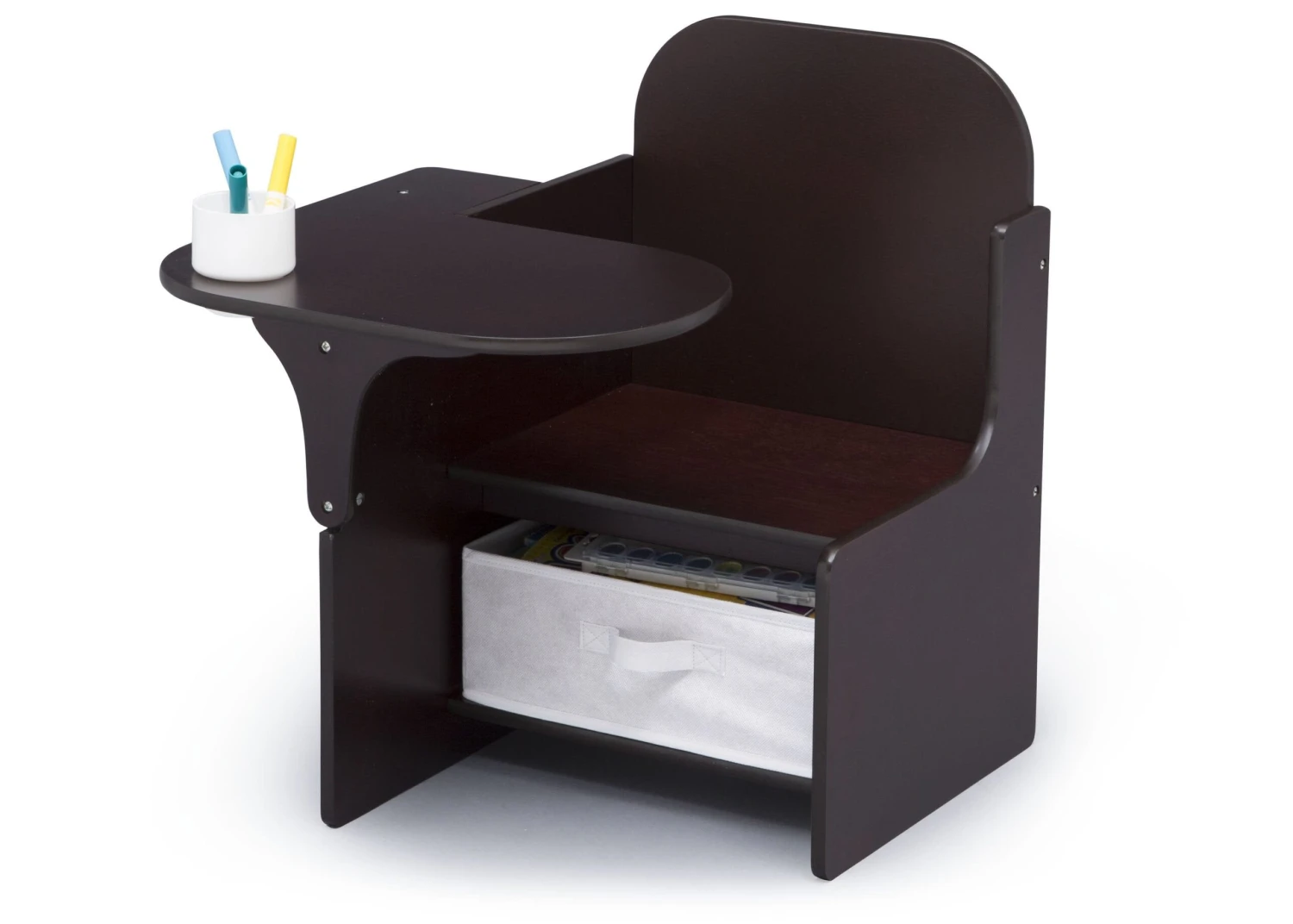 Delta Children MySize Chair Desk 14 Delta Children MySize Chair Desk - Image 14