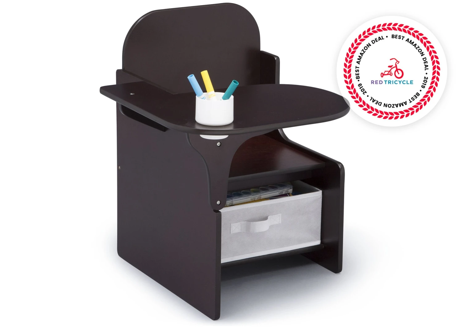 Delta Children MySize Chair Desk 11 Delta Children MySize Chair Desk - Image 11