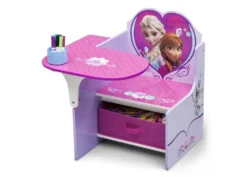Delta Children Frozen Chair Desk With Storage Bin 6 Delta Children Frozen Chair Desk With Storage Bin -Delta Children Sales Store TC85848FZ frozen chair desk left props hi res 070a6728 26bd 405c ae08 abdd5e1a2130