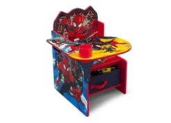 New Arrival -Delta Children Sales Store TC85877SM spider man chair desk right props 0fc21f65 c067 4b25 8fec e28f6743e19b