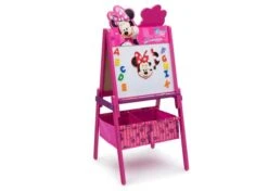 Delta Children Minnie Mouse Wooden Double Sided Activity Easel 9 Delta Children Minnie Mouse Wooden Double Sided Activity Easel -Delta Children Sales Store TE87574MN minnie wooden easel right whiteboard hi 720x f8bec632 84bc 4cc5 8d5e 31aa7ca1a0da