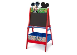 Delta Children Mickey Mouse Wooden Double Sided Activity Easel 12 Delta Children Mickey Mouse Wooden Double Sided Activity Easel -Delta Children Sales Store TE87575MM mickey mouse wooden easel black hi res 2ccb4e05 b4d6 4f1b 8fec 2bf1970b14e8