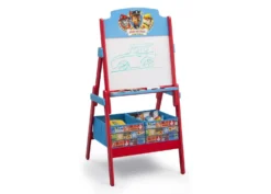 Delta Children PAW Patrol Wooden Activity Easel 9 Delta Children PAW Patrol Wooden Activity Easel -Delta Children Sales Store TE87585PW paw patrol white board easel right left props07 hi res 232521b9 e46c 473f 9a0f af93522a03cc