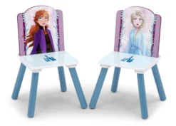 Delta Children Frozen II Table And Chair Set With Storage 10 Delta Children Frozen II Table And Chair Set With Storage -Delta Children Sales Store TT87397FZ frozen 2 chairs hi res scaled