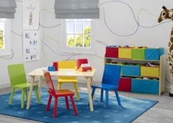 Delta Children Kids Table And Chair Set (4 Chairs Included) 31 Delta Children Kids Table And Chair Set (4 Chairs Included) -Delta Children Sales Store TT87452GN TB83415GN Natural Primary TNC fabric bin room shot hi res 900x cef2ffd3 226d 4c77 ab9c c0a5898d42a8