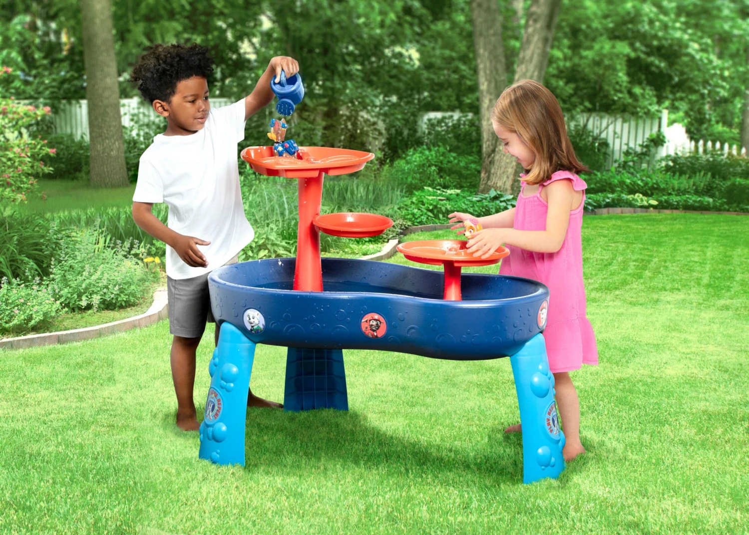 Delta Children PAW Patrol Water Table 1 Delta Children PAW Patrol Water Table