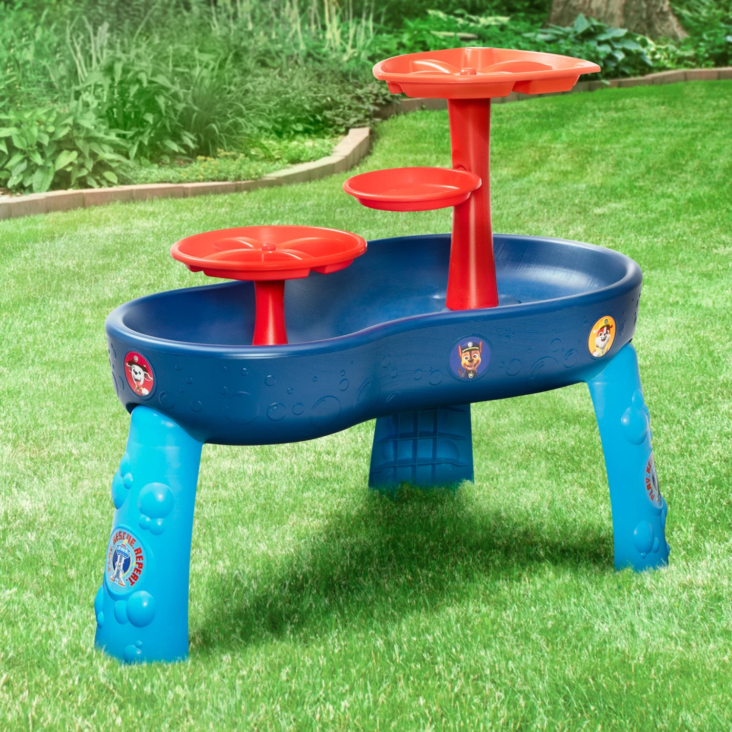 Delta Children PAW Patrol Water Table 6 Delta Children PAW Patrol Water Table - Image 6