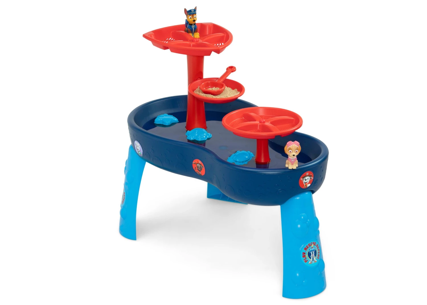 Delta Children PAW Patrol Water Table 2 Delta Children PAW Patrol Water Table - Image 2