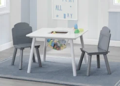 Delta Children Finn Table And Chair Set