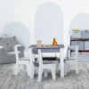 GapKids Table And 4 Chair Set