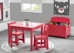 Delta Children MySize Table And Chair Set 25 Delta Children MySize Table And Chair Set -Delta Children Sales Store TT89601GN 032c my size poppy room 3addb696 c533 4855 ae29 34e9e157b368 scaled