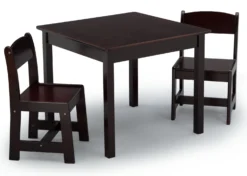 Delta Children MySize Table And Chair Set 35 Delta Children MySize Table And Chair Set -Delta Children Sales Store TT89601GN 207 CHOCOLATE tnc right hi res 4ade884c 4052 44a4 8070 09358acfd2ad scaled
