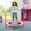 Delta Children JoJo Siwa 3-Foot Trampoline