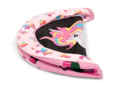 Delta Children JoJo Siwa 3-Foot Trampoline 10 Delta Children JoJo Siwa 3-Foot Trampoline -Delta Children Sales Store TY86564JS 1126 trampoline jojo siwa silo 17 scaled