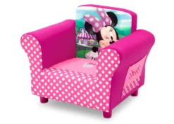 Delta Children Minnie Mouse Upholstered Chair 7 Delta Children Minnie Mouse Upholstered Chair -Delta Children Sales Store UP83517MN minnie upholstered chair left hi res e10cdafb cf66 4326 952d 82ccdfd510b4 scaled