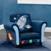 Delta Children Space Adventures Kids Upholstered Chair