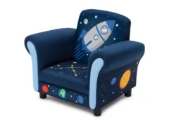 Delta Children Space Adventures Kids Upholstered Chair 9 Delta Children Space Adventures Kids Upholstered Chair -Delta Children Sales Store UP83674SA space adventures upholstered chair left hi res scaled
