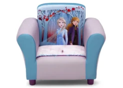 Delta Children Frozen II Upholstered Chair 8 Delta Children Frozen II Upholstered Chair -Delta Children Sales Store UP83684FZ frozen2 upholstered chair front hi res scaled