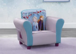 Delta Children Sales Store -Delta Children Sales Store UP83684FZ frozen2 upholstered chair hangtag scaled