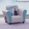 Delta Children Frozen II Upholstered Chair