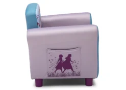 Delta Children Frozen II Upholstered Chair 11 Delta Children Frozen II Upholstered Chair -Delta Children Sales Store UP83684FZ frozen2 upholstered chair right side hi res scaled