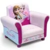 Delta Children Frozen Upholstered Chair