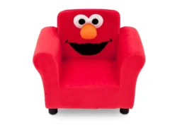 New Arrival -Delta Children Sales Store UP85982SS sesame upholstered chair KD front hi res scaled