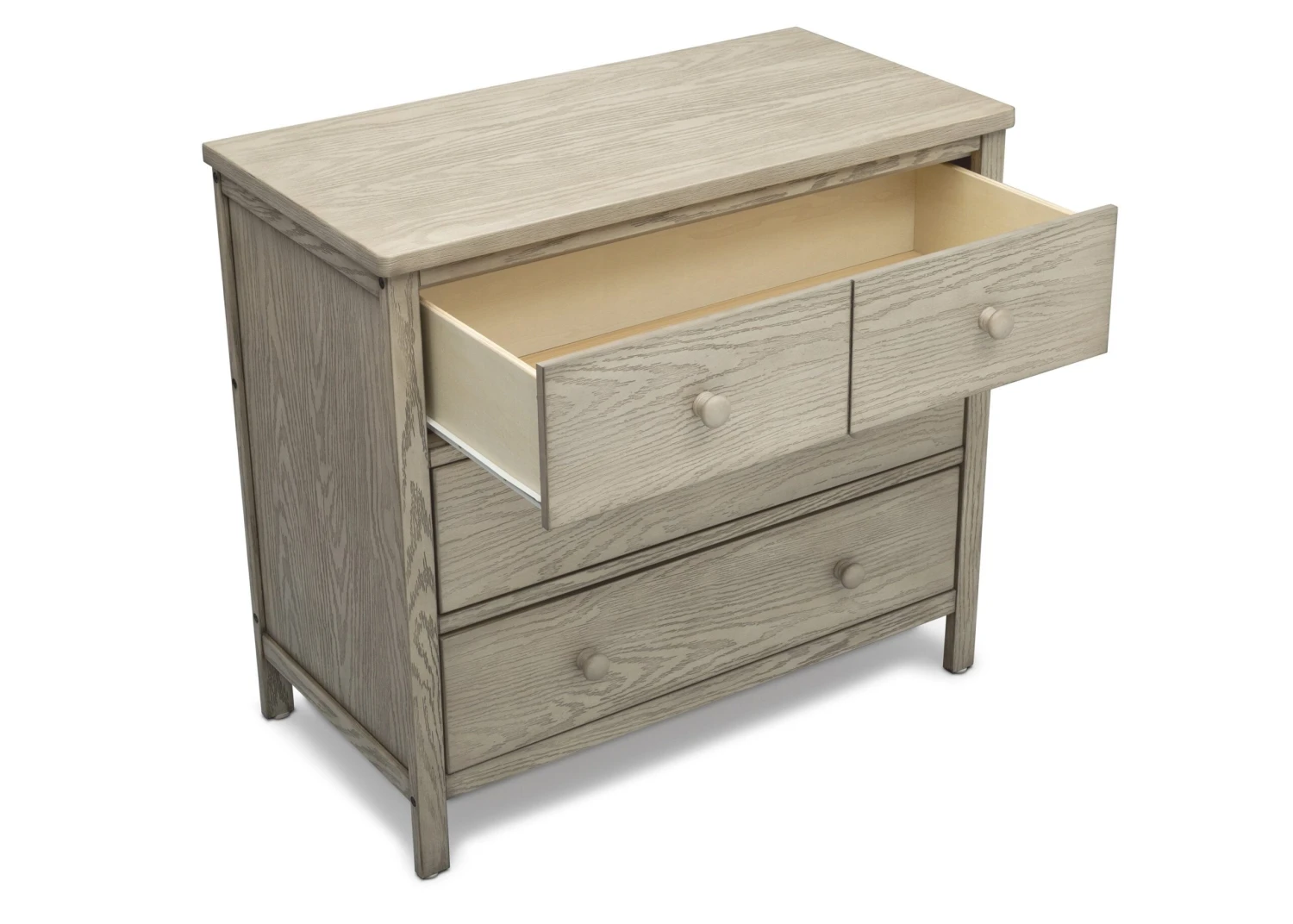 Delta Children Middleton 3 Drawer Dresser 5 Delta Children Middleton 3 Drawer Dresser - Image 5