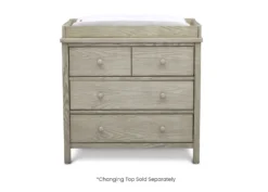 Delta Children Middleton 3 Drawer Dresser 17 Delta Children Middleton 3 Drawer Dresser -Delta Children Sales Store W101030 1340 Middleton 3drawer Dresser Textured Limestone Silo 32