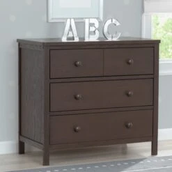 Delta Children Middleton 3 Drawer Dresser 26 Delta Children Middleton 3 Drawer Dresser -Delta Children Sales Store W101030 1350 crop square
