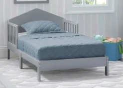 Delta Children Homestead Toddler Bed