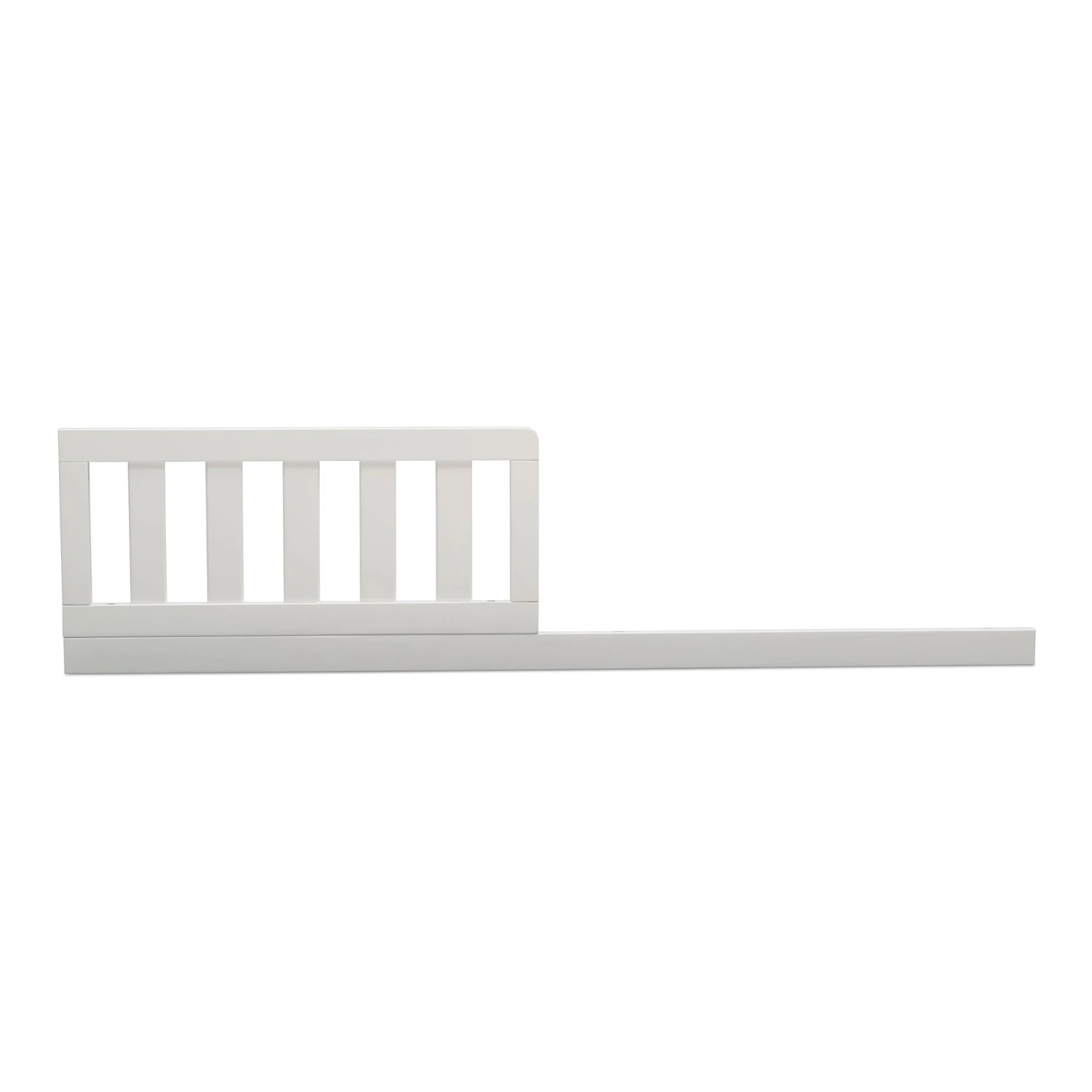 Delta Children Daybed/Toddler Guardrail Kit (W102725) 8 Delta Children Daybed/Toddler Guardrail Kit (W102725) - Image 8