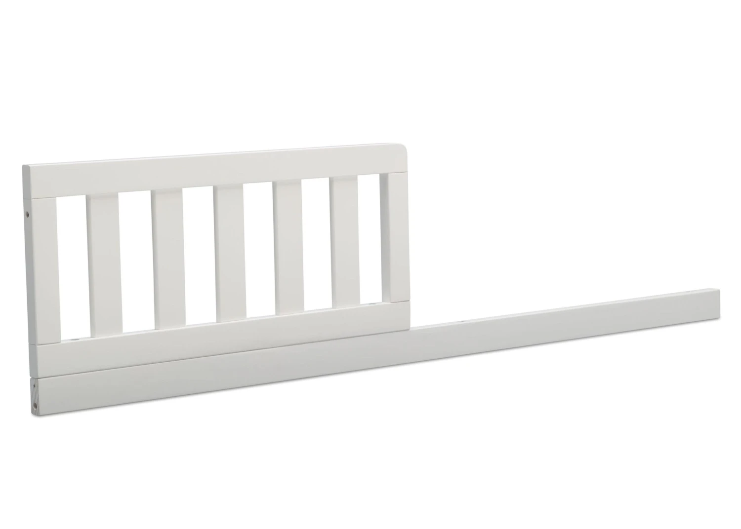 Delta Children Daybed/Toddler Guardrail Kit (W102725) 4 Delta Children Daybed/Toddler Guardrail Kit (W102725) - Image 4
