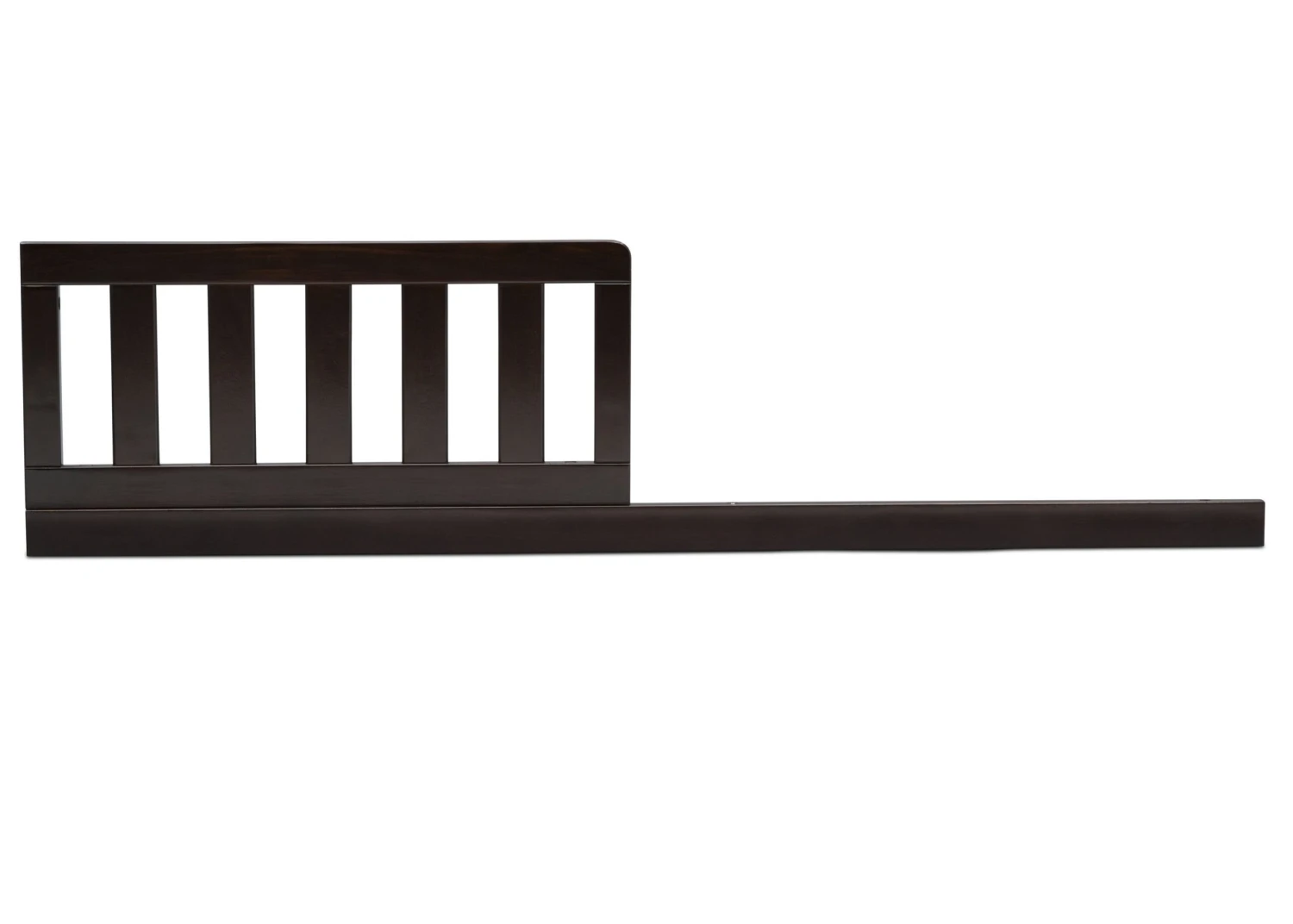 Delta Children Daybed/Toddler Guardrail Kit (W102725) 5 Delta Children Daybed/Toddler Guardrail Kit (W102725) - Image 5