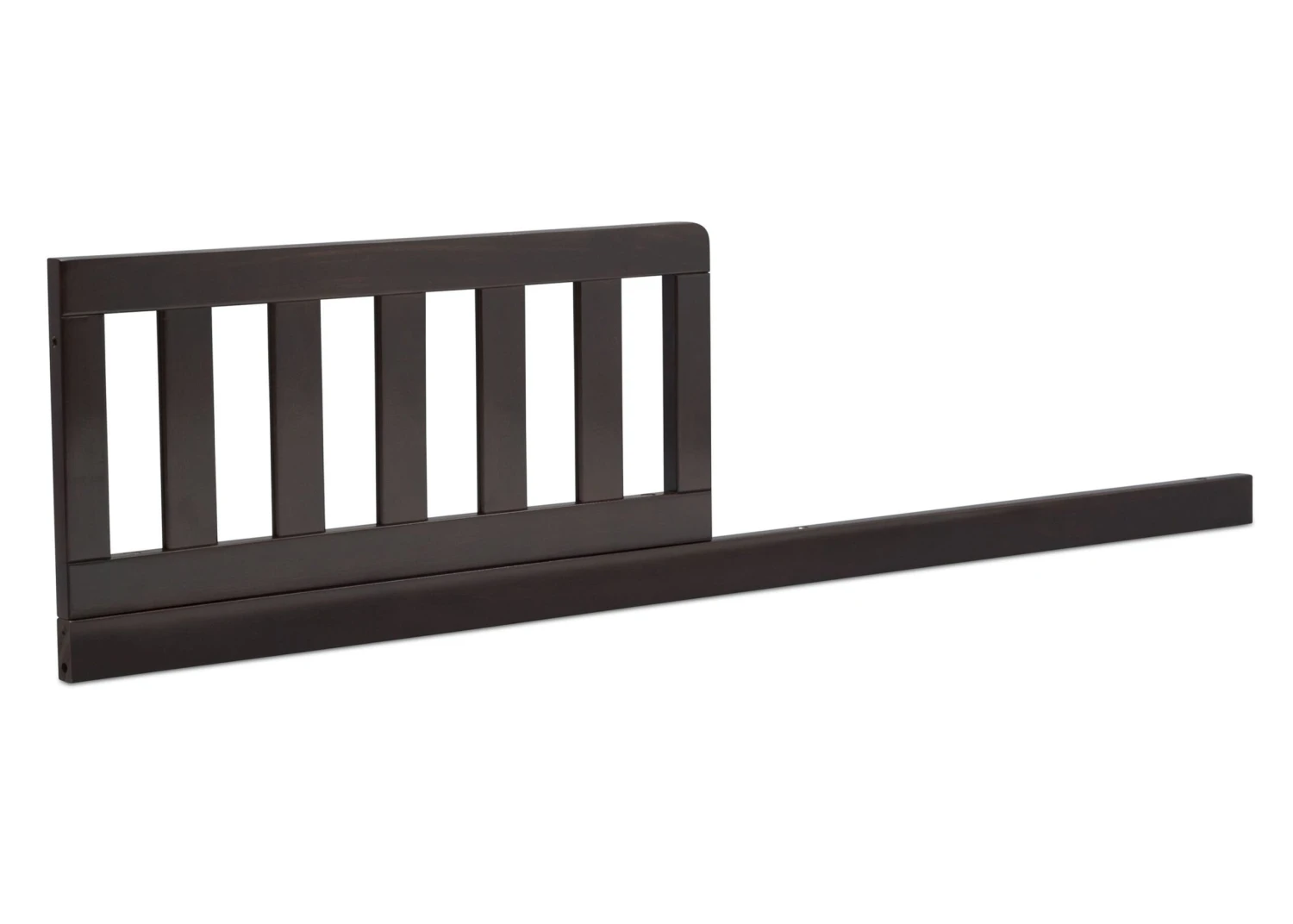 Delta Children Daybed/Toddler Guardrail Kit (W102725) 6 Delta Children Daybed/Toddler Guardrail Kit (W102725) - Image 6
