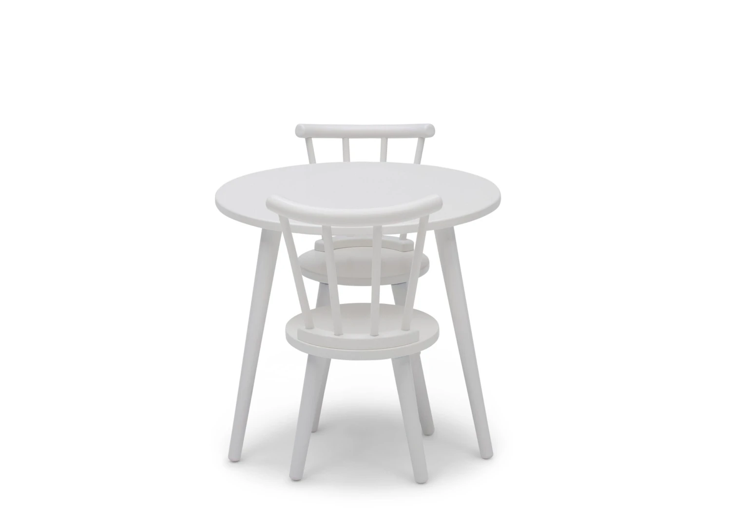 Delta Children Homestead Table And Chair Set (2 Chairs Included) 9 Delta Children Homestead Table And Chair Set (2 Chairs Included) - Image 9