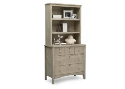 Delta Children Farmhouse 3 Drawer Dresser With Changing Top 26 Delta Children Farmhouse 3 Drawer Dresser With Changing Top -Delta Children Sales Store W112030 1340 Farmhouse 3drw dresser textured Limestone Silo 20 scaled