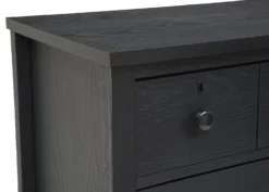Delta Children Farmhouse 3 Drawer Dresser With Changing Top 35 Delta Children Farmhouse 3 Drawer Dresser With Changing Top -Delta Children Sales Store W112030 1347 Farmhouse 3drw dresser detail reshoot scaled