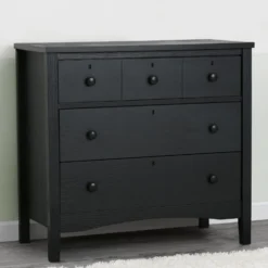 Delta Children Farmhouse 3 Drawer Dresser With Changing Top 29 Delta Children Farmhouse 3 Drawer Dresser With Changing Top -Delta Children Sales Store W112030 1347 Farmhouse 3drw dresser hangtag square reshoot scaled