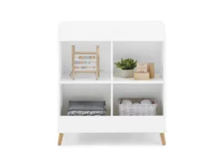 Delta Children Jordan Storage Changing Table 26 Delta Children Jordan Storage Changing Table -Delta Children Sales Store W130010 123 Jordan Dresser Bianca White with Natural silo 10 scaled