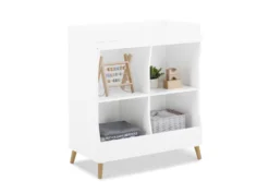Delta Children Jordan Storage Changing Table 25 Delta Children Jordan Storage Changing Table -Delta Children Sales Store W130010 123 Jordan Dresser Bianca White with Natural silo 11 scaled