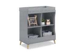 Delta Children Jordan Storage Changing Table 20 Delta Children Jordan Storage Changing Table -Delta Children Sales Store W130010 1359 Jordan Dresser Grey with Natural silo 11 scaled