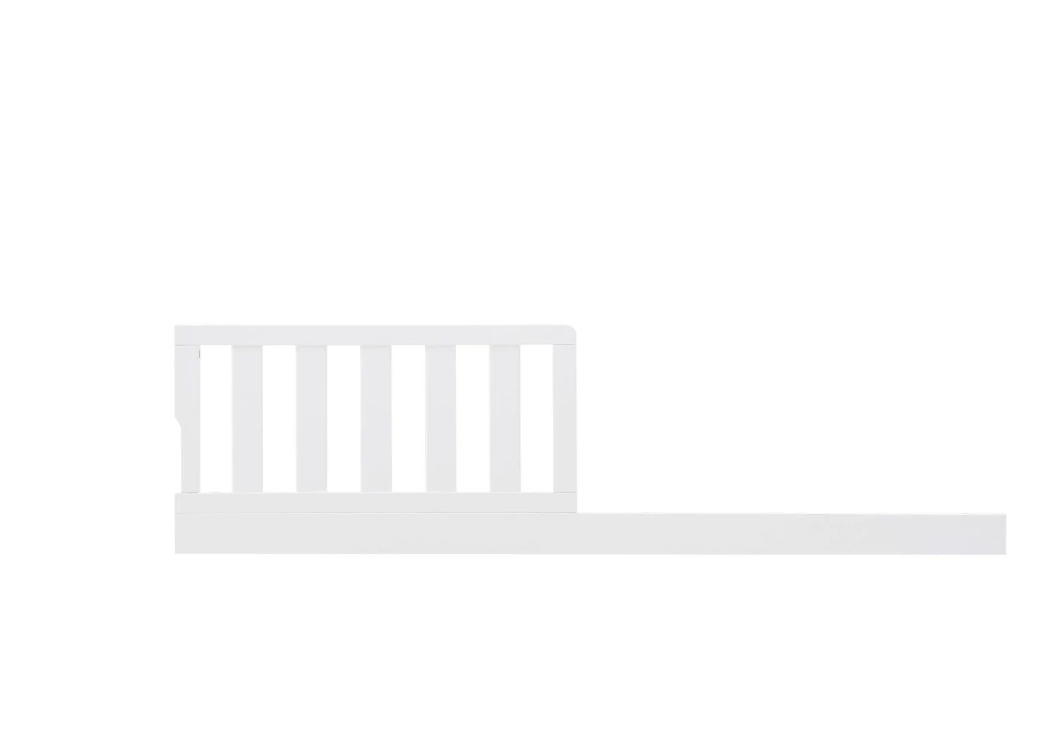 Delta Children Daybed/Sofa/Toddler Guardrail (W147725) 9 Delta Children Daybed/Sofa/Toddler Guardrail (W147725) - Image 9