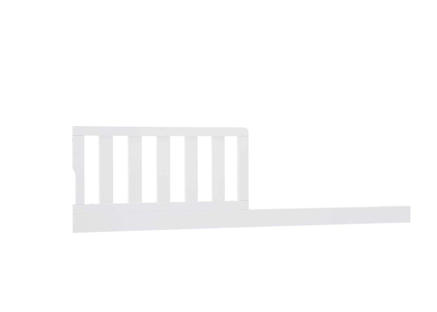 Delta Children Daybed/Sofa/Toddler Guardrail (W147725) 4 Delta Children Daybed/Sofa/Toddler Guardrail (W147725) - Image 4